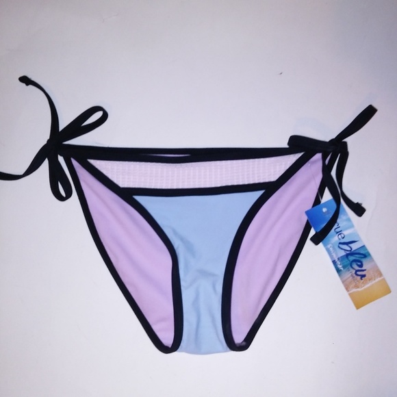 Rue‎ Bleu Swim Bottom - Picture 1 of 6